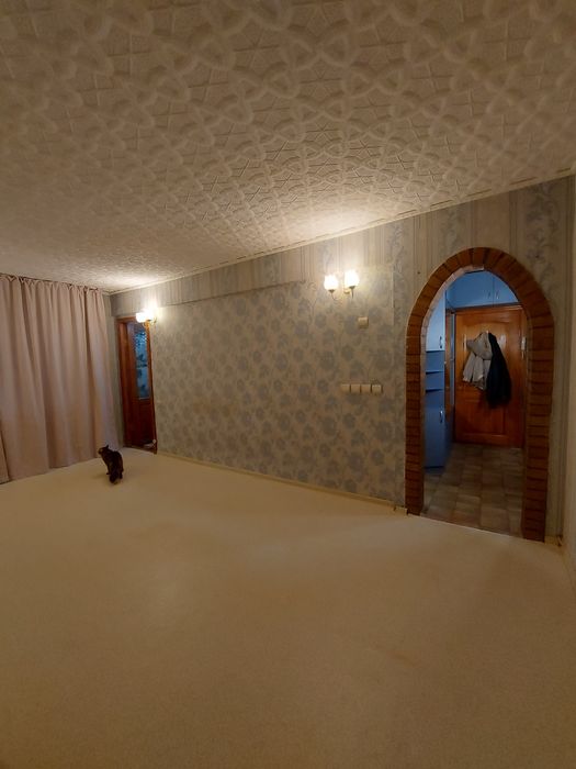 2-х комнатная квартира в Астане