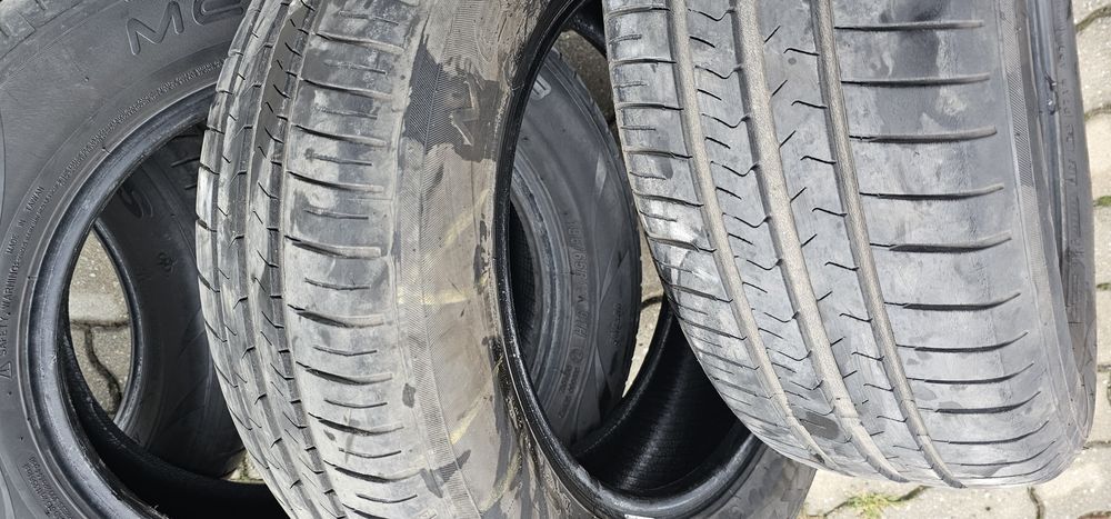 195 65 15 цола  летни гуми