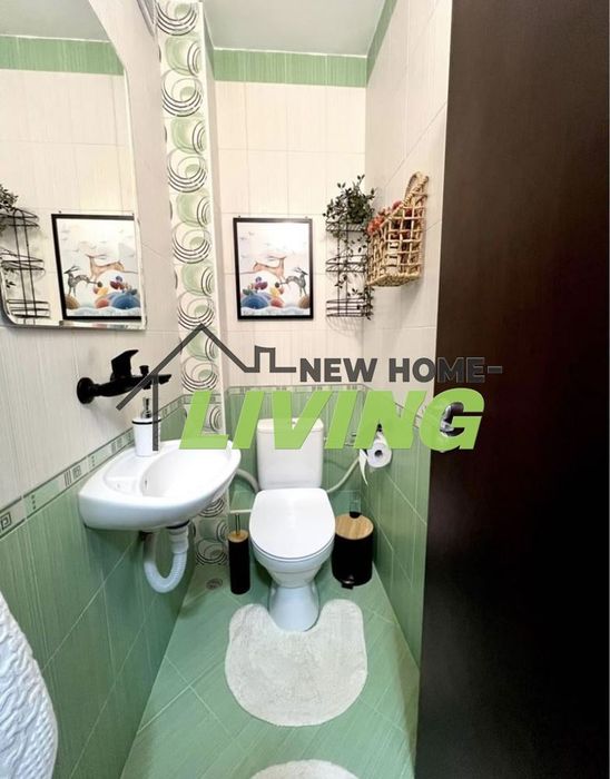 Продава се Тристаен апартамент в Пловдив, Кючук Париж - 95 кв.м за 1948 €/кв.м - Снимка #7