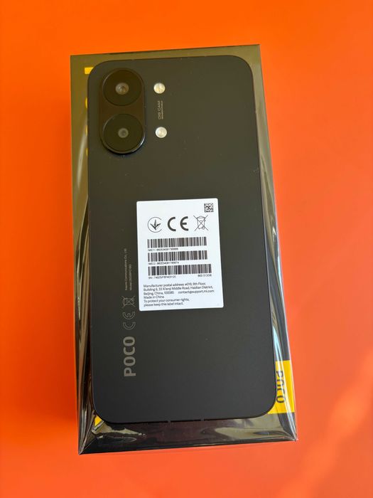 Продавам: Poco X8 Pro Max 12/512