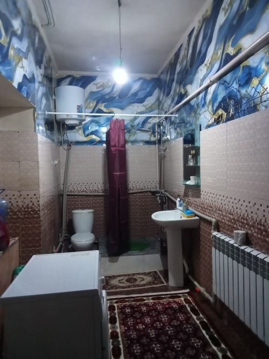 Посуточно большой дом