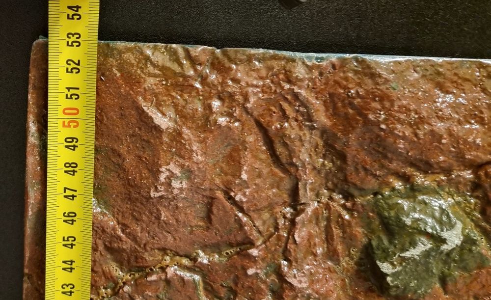 Задний фон для аквариума 3D