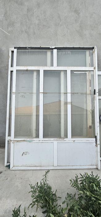 Akva romlar sotiladi