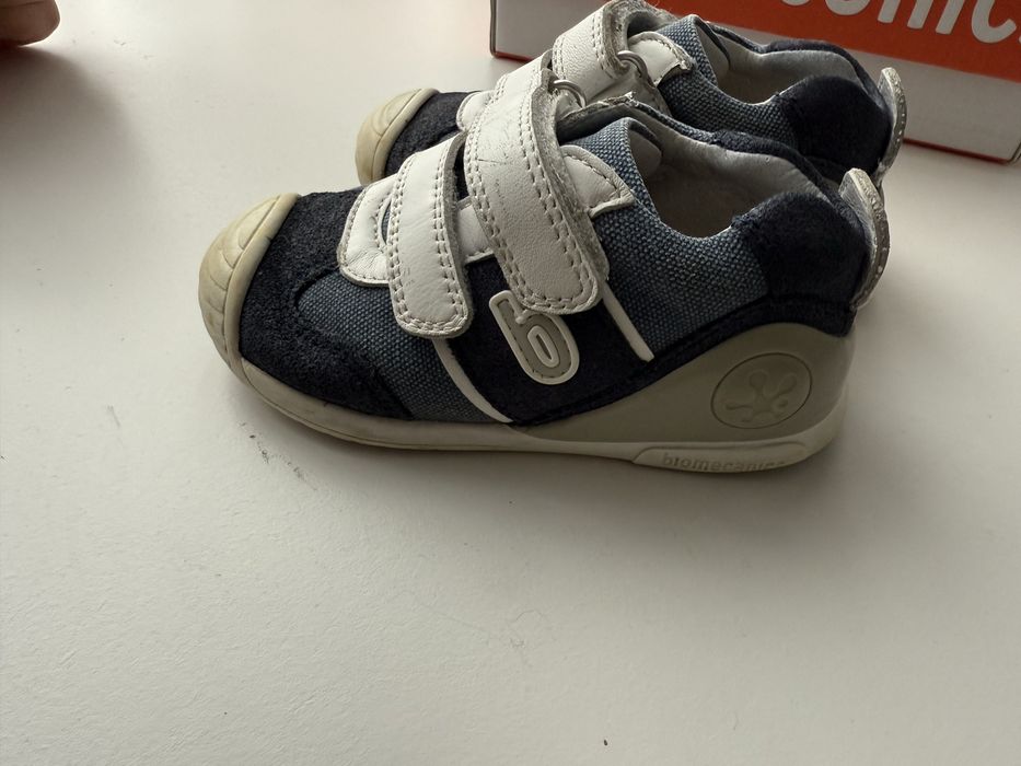 Обувки Biomechanics 22 номер