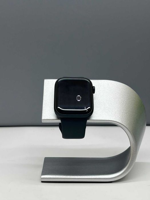 Apple Series 8 45 mm 45mm, Синий