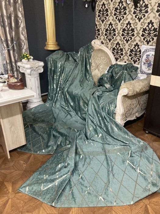 Текстиль продам,тюль шторы разные