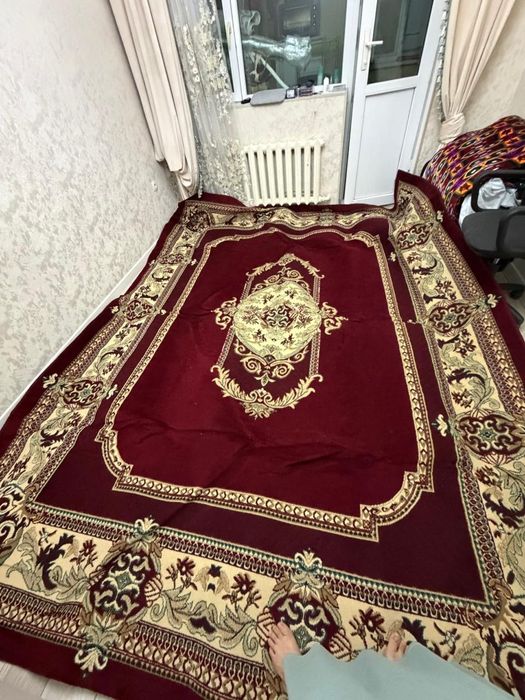 Кілем сатылады жағдайы жақсы