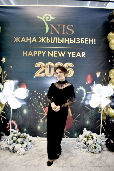 Платье вечернее.