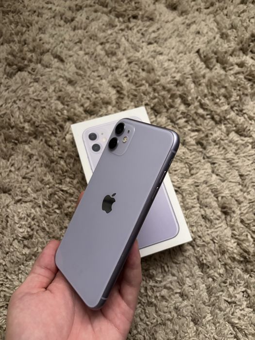 Iphone 11 128 gb