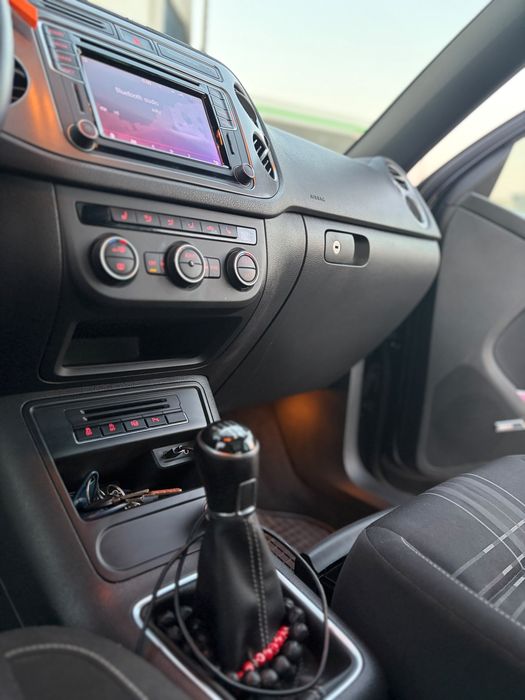 VOLKSWAGEN Tiguan 2016 — imagine 5
