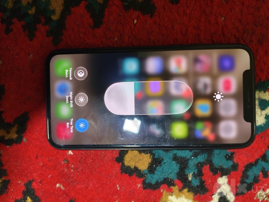 Iphone 11 pro 256 84%