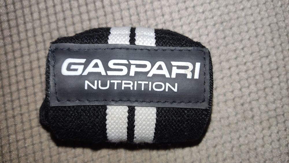 Накитници за фитнес Gaspari Nutrition