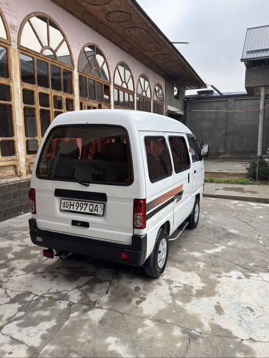 Damas sotiladi ideal holatda