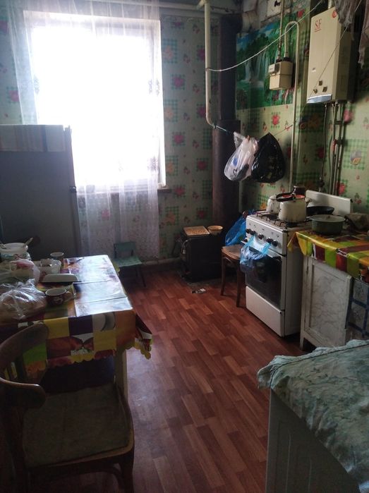 квартира 5 комнатная