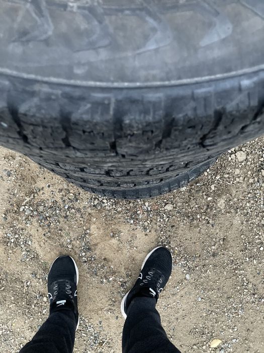 Шини R17 срочно срочно