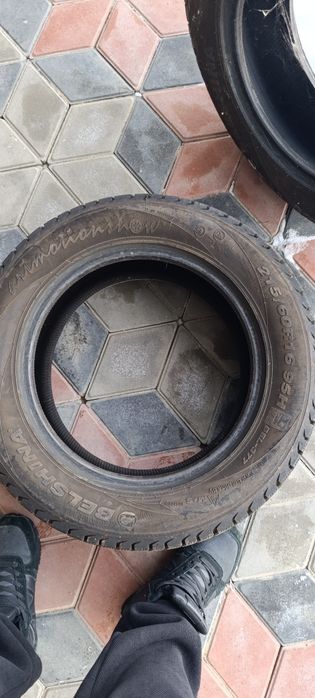 Продам резину срочно
