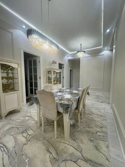 Шайхантахур 2/5/7 Ж/К Abu Dhabi Новостройка Узок муддатга