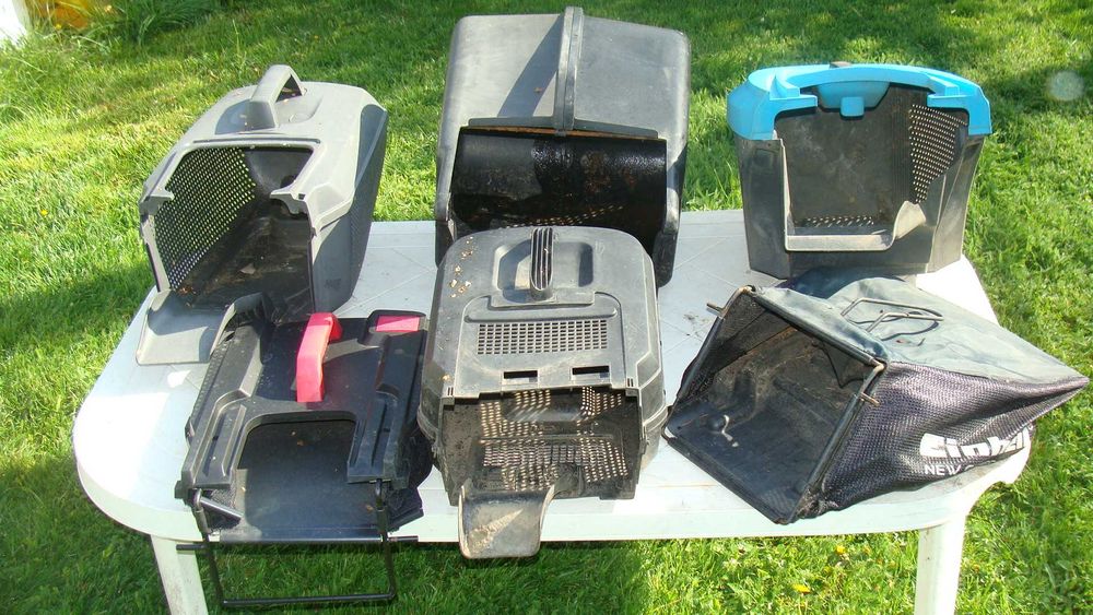 Кошове за тревокосачки