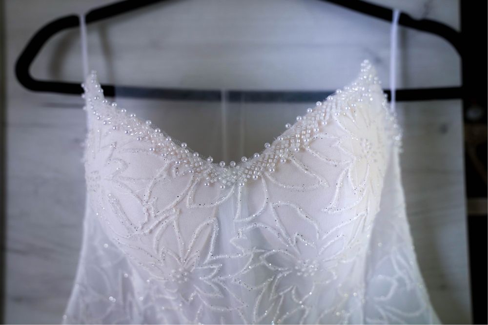 Vand rochie mireasa