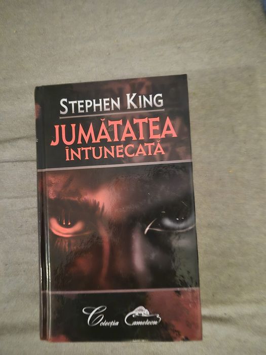 Jumatatea intunecata Stephen King