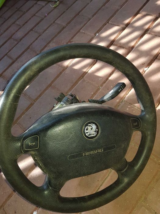 VOLAN opel vectra B/ omega complet