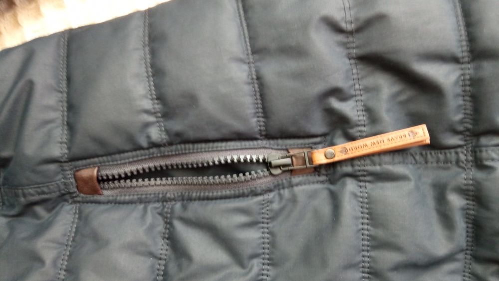 Naketano premium jacket