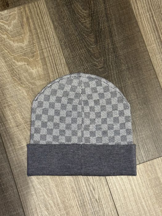 louis vitton beanie