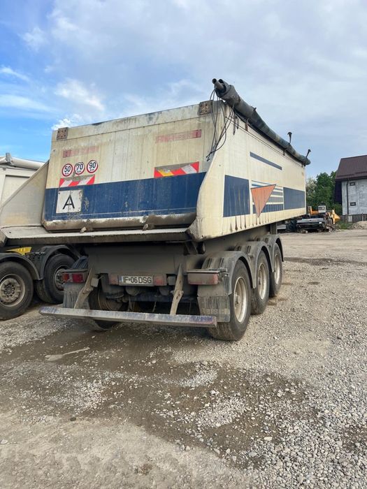 De vanzare Bena Reisch