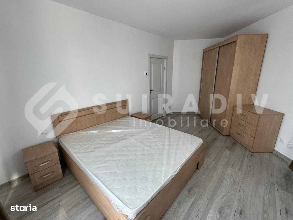 Apartament modern 3 camere | Iris – Parcul Armătura