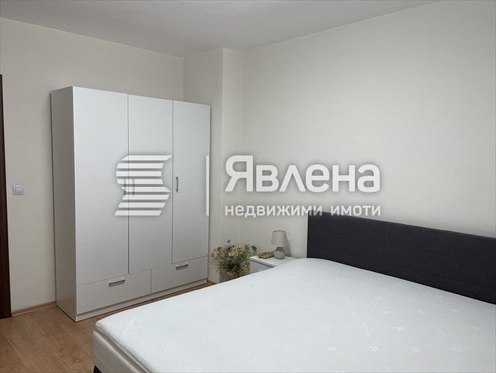 Дава се под наем Четиристаен апартамент в София, Манастирски ливади - 125 кв.м за 1300 € - Снимка #10