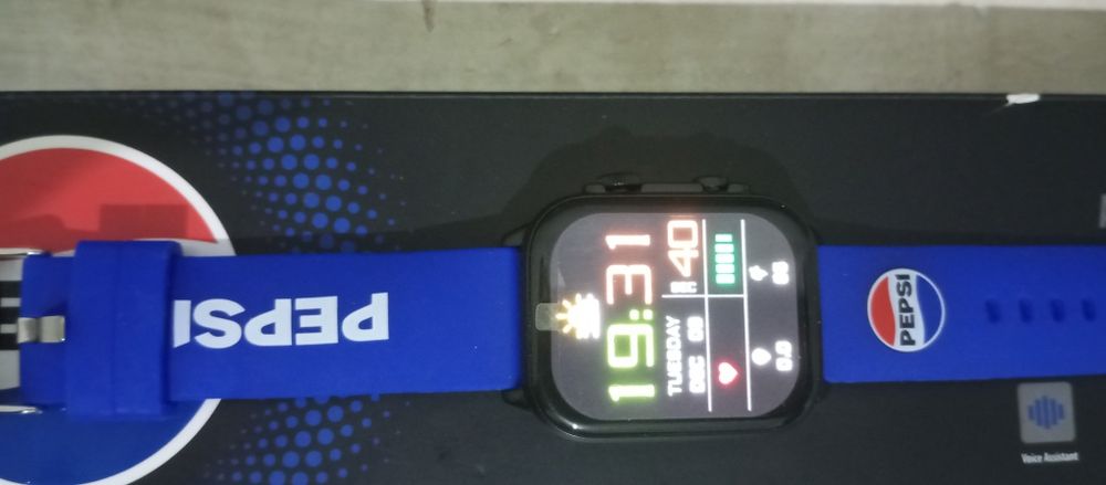 Pepsi watch sotuvda