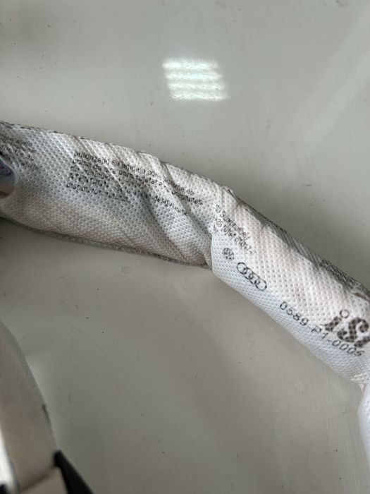 Airbag завеси Audi Q5
