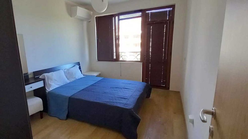 Продава се Тристаен апартамент в Балчик - 118 кв.м за 398 €/кв.м - Снимка #4