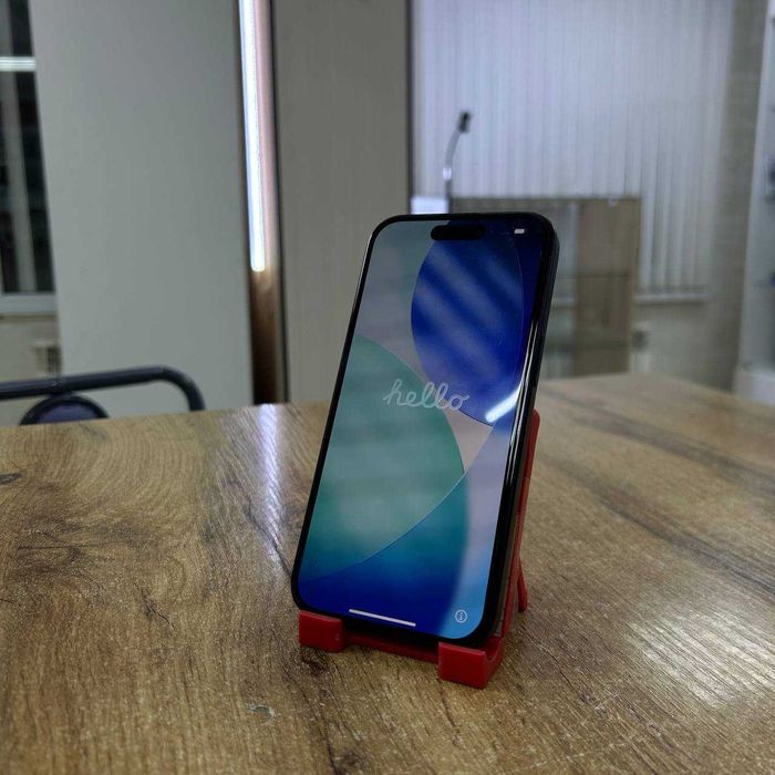 А21 / Сотовый телефон Apple iPhone 15 128GB / sk159185