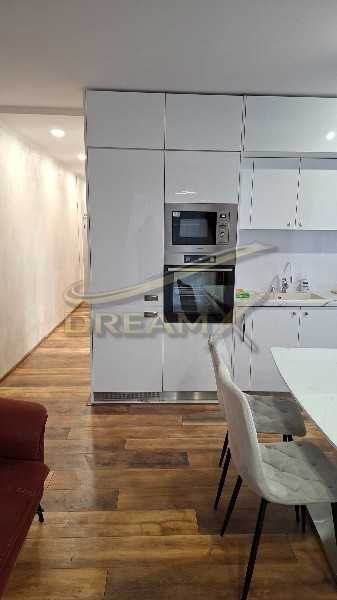Дава се под наем двустаен апартамент в Остромила! 71838157