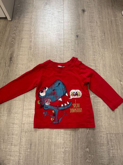 Лот дрешки за момче