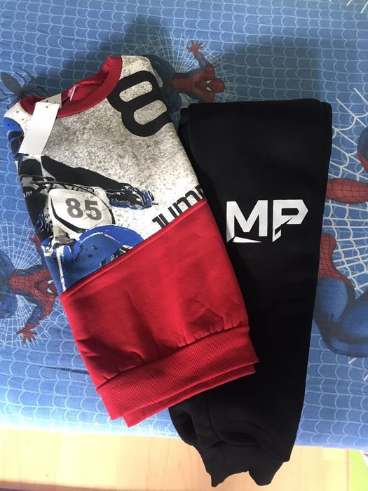 Детски     анцузи