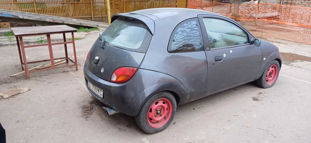 Masina pt. rabla Galati • OLX.ro