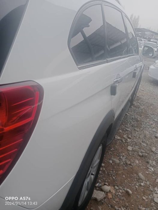 Captiva 1   3.2 mator. Aftomat karopka ltz .