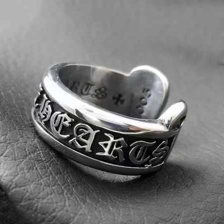 Chrome Hearts оригинален пръстен