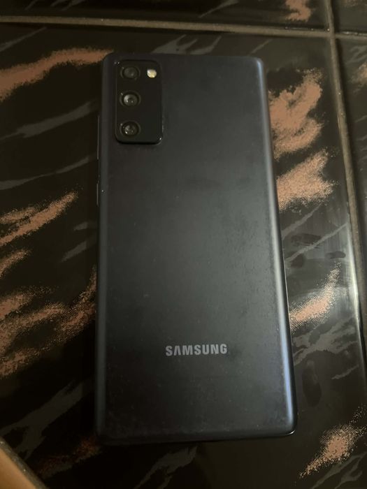 Vând samsung s20Fe 128gb perfect fuctional