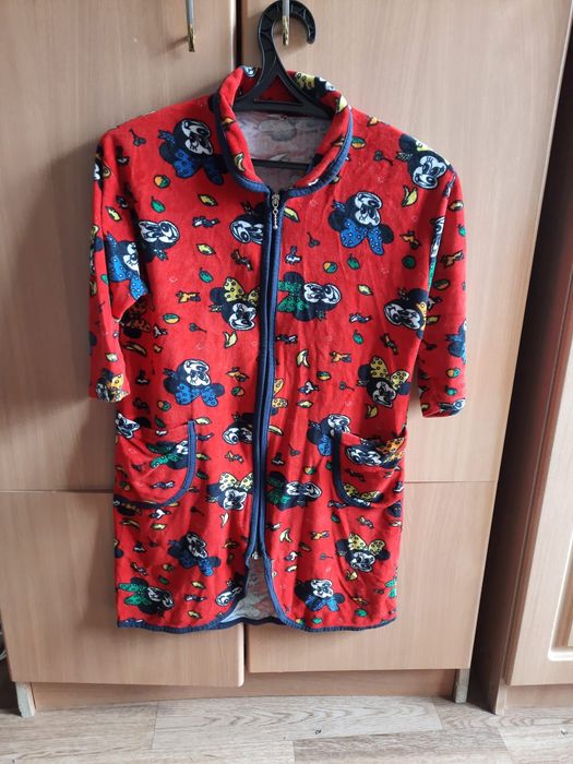 Детская одежда б/у в хорошем состоянии