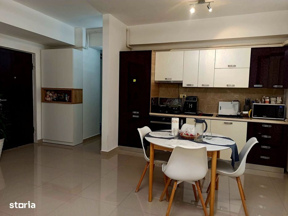 3 camere Gavana 3/PLATOU , bloc nou, finisaje moderne !