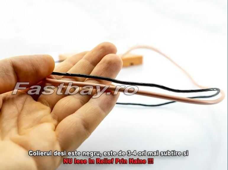 Cutiuta GSM cu Nanocasca - NU se aude absolut nimic in exterior!