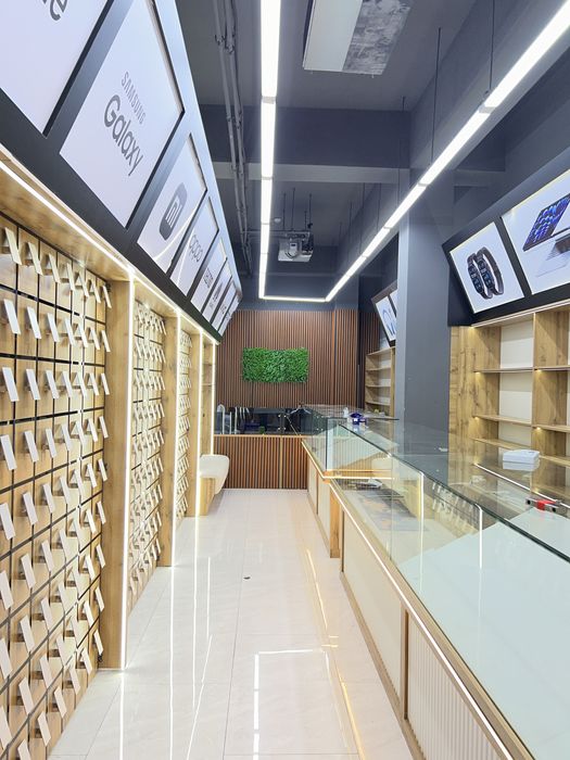 Срочно продается готовый бизнес на фестивал моле