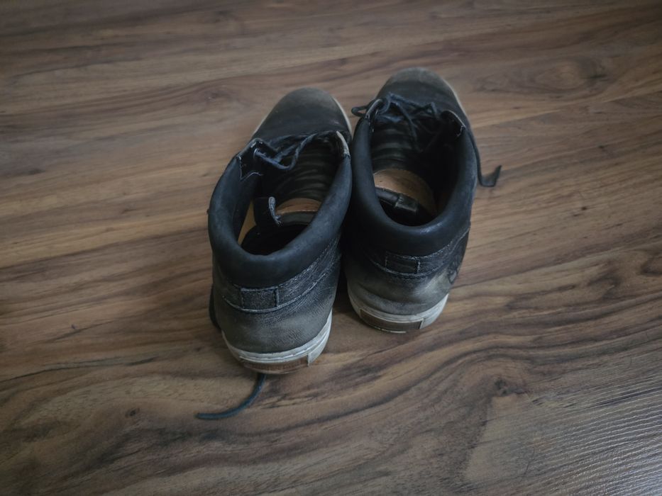 Мъжки обувки timberland