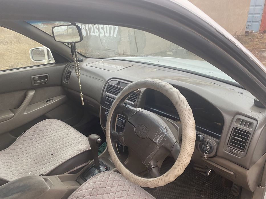 Тоyota vista шүғыл сатылады