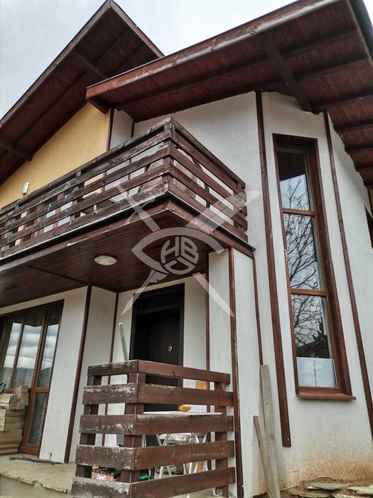 Къща в с. Владо Тричков № 60592