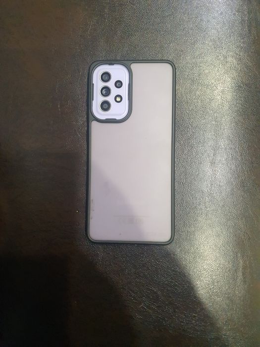 продам срочно телефон Samsung galaxy A52