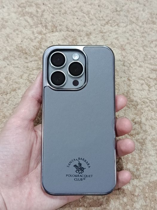 iPhone 15 про с гарантиями!